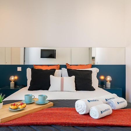 Host Wise - Trendy Spacious Flats - Matosinhos מראה חיצוני תמונה