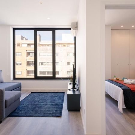 Host Wise - Trendy Spacious Flats - Matosinhos מראה חיצוני תמונה