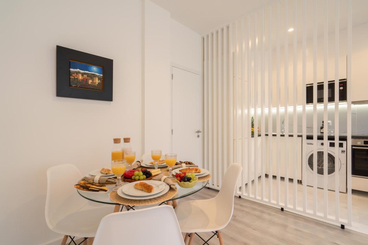 Host Wise - Trendy Spacious Flats - Matosinhos מראה חיצוני תמונה