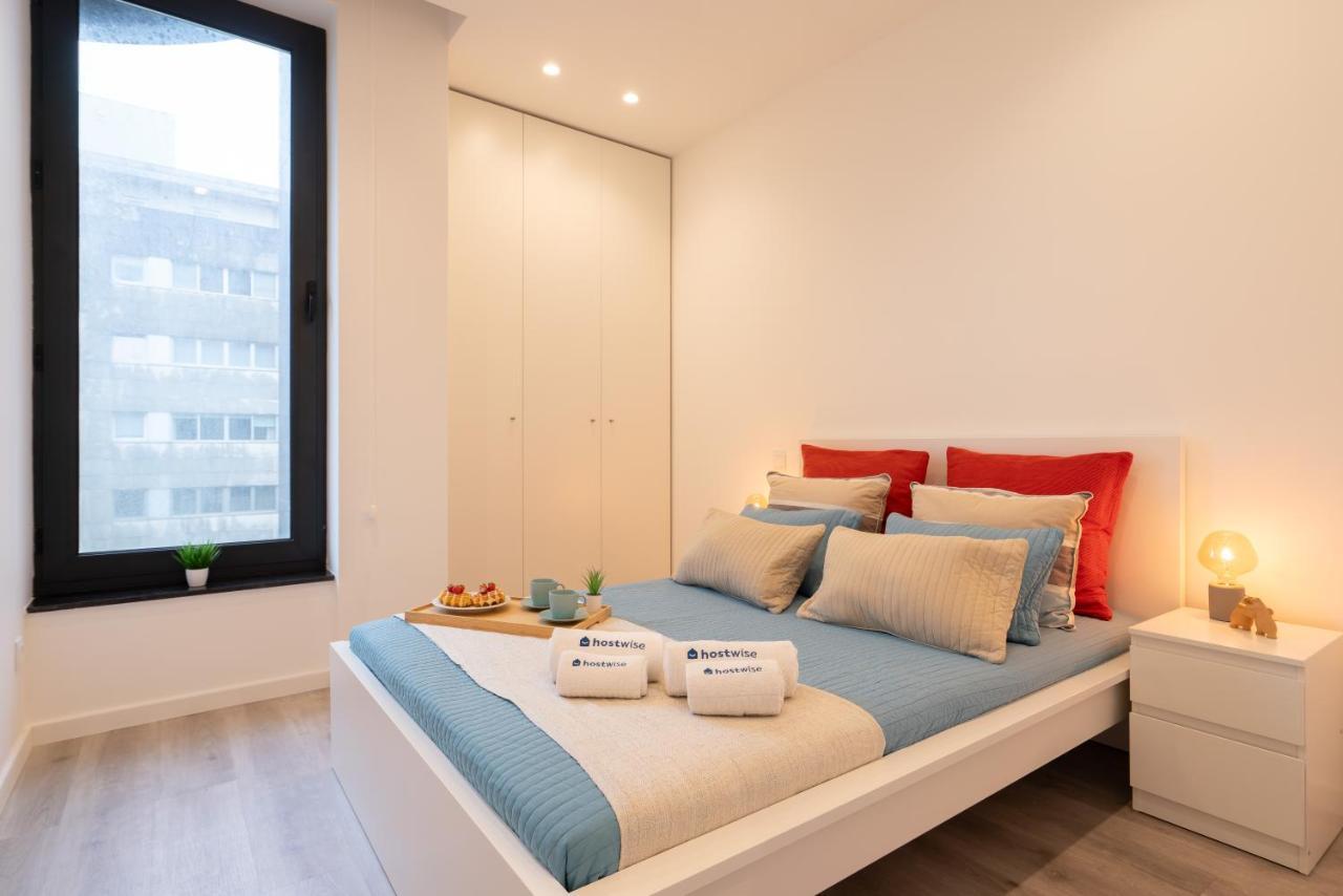 Host Wise - Trendy Spacious Flats - Matosinhos מראה חיצוני תמונה
