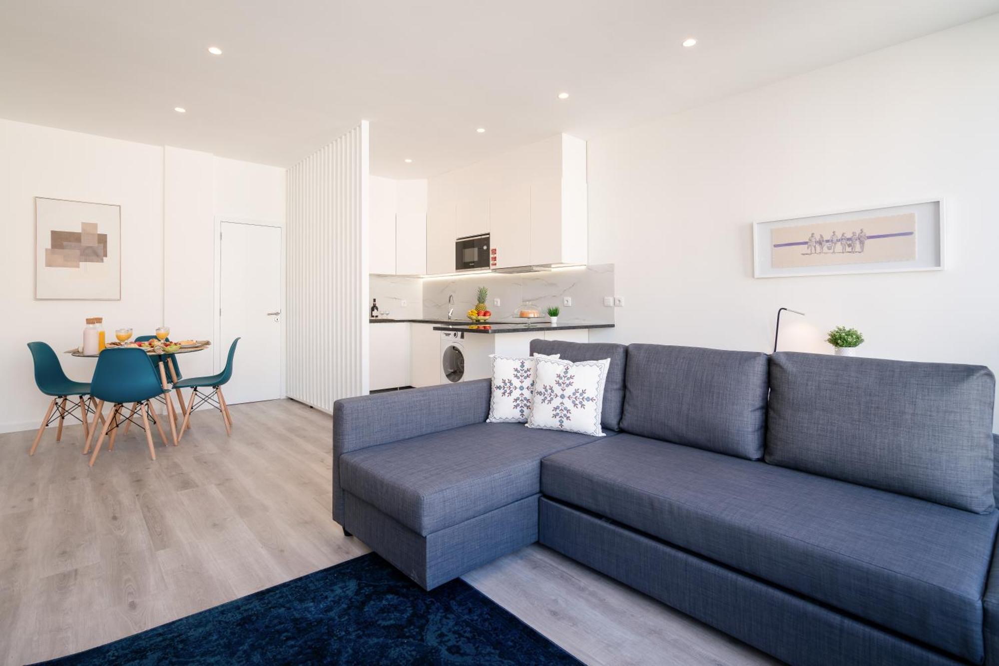 Host Wise - Trendy Spacious Flats - Matosinhos מראה חיצוני תמונה