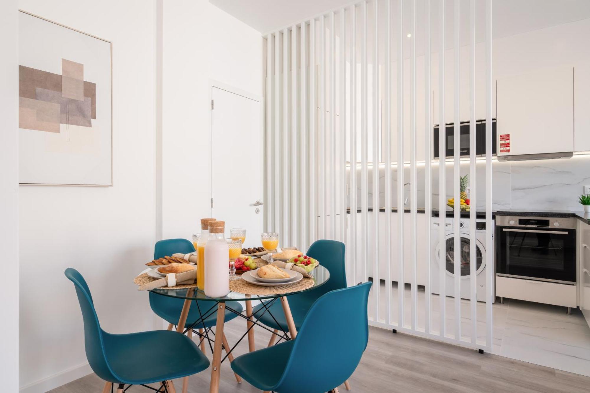 Host Wise - Trendy Spacious Flats - Matosinhos חדר תמונה
