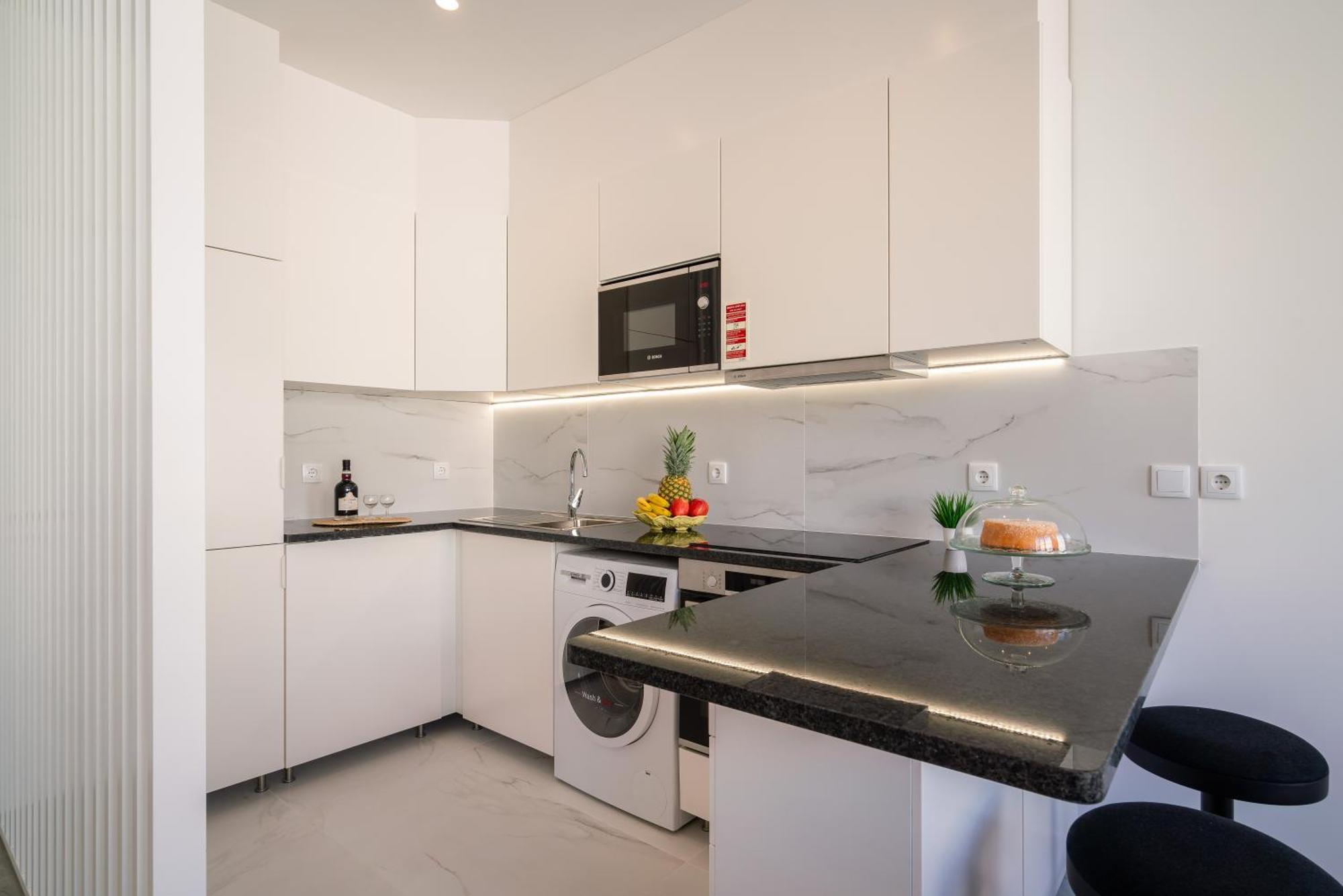 Host Wise - Trendy Spacious Flats - Matosinhos חדר תמונה